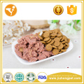 Haustier-Produkte Haustier-Versorgungsmaterial-Huhn-Geschmack-nasser Hundefutter